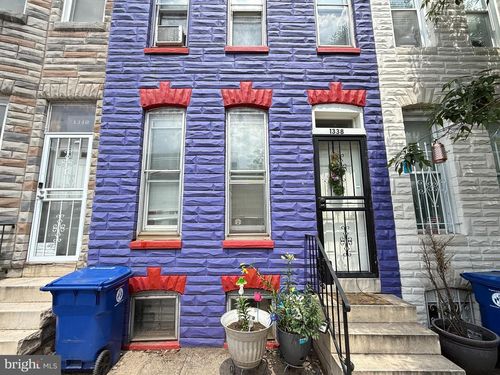 1338 Washington Blvd, BALTIMORE, MD, 21230-1829 | Card Image