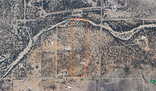 0 S Bell Road, Benson, AZ, 85602 | Card Image