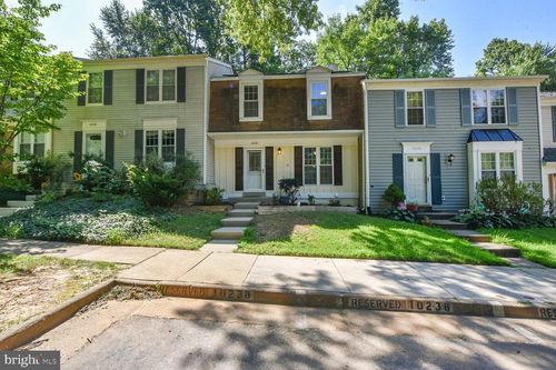 10238 Sassafras Woods Ct, BURKE, VA, 22015-2738 | Card Image