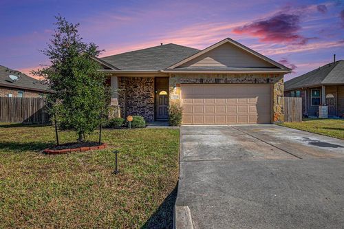 15613 All Star Drive, Patton Village, TX, 77372 | Card Image