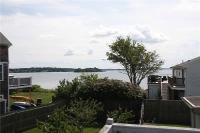 Water View from Deck | Image 3