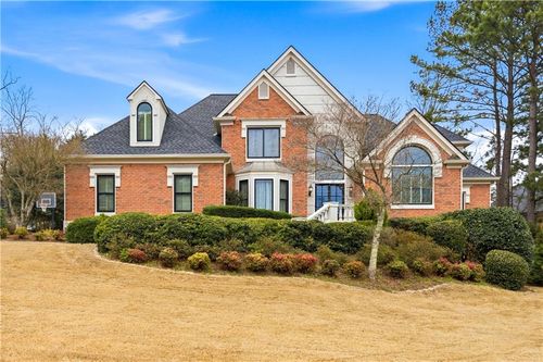 715 Weybridge Pl, Johns Creek, GA, 30022-8040 | Card Image