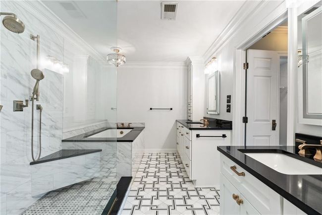 3330 Overland Dr, Condo with 2 bedrooms, 3 bathrooms and 2 parking in Roswell GA | Image 37
