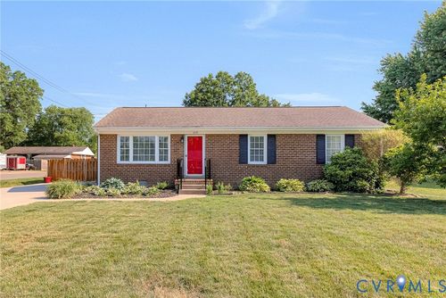 1219 Northbury Ave, Henrico, VA, 23231-5119 | Card Image