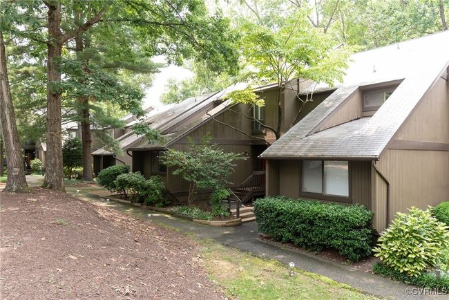 11914 W Briar Patch Dr, Condo with 3 bedrooms, 3 bathrooms and null parking in Midlothian VA | Image 26