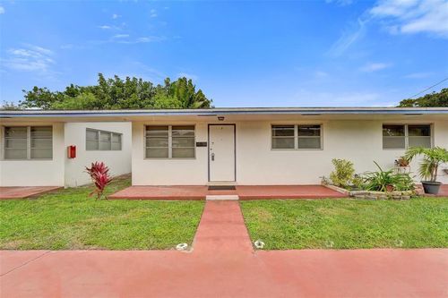 3-2317 Garfield St, Hollywood, FL, 33020-3445 | Card Image