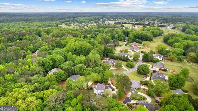 105 Riveria Ct, House other with 5 bedrooms, 5 bathrooms and null parking in Fayetteville GA | Image 84