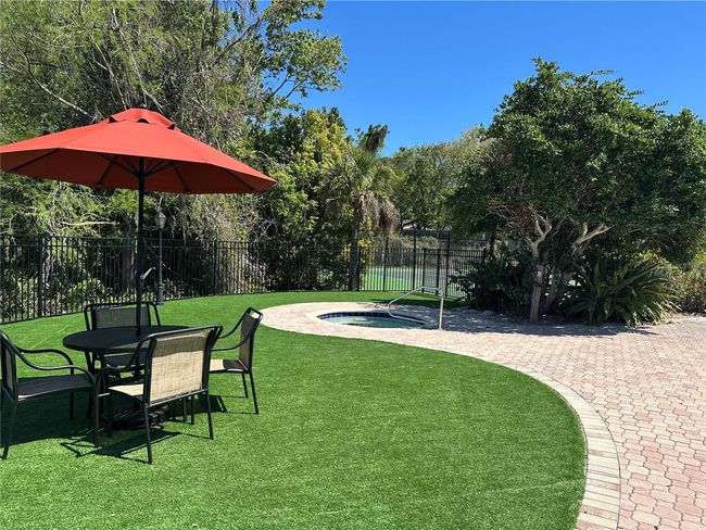 UNIT-105 - 238 Afton Sq, Condo with 1 bedrooms, 1 bathrooms and null parking in ALTAMONTE SPRINGS FL | Image 20