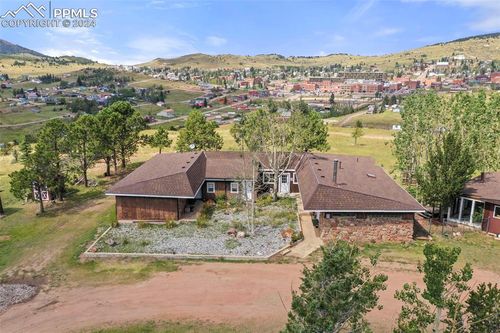 1000 S 4th St, Cripple Creek, CO, 80813-5021 | Card Image