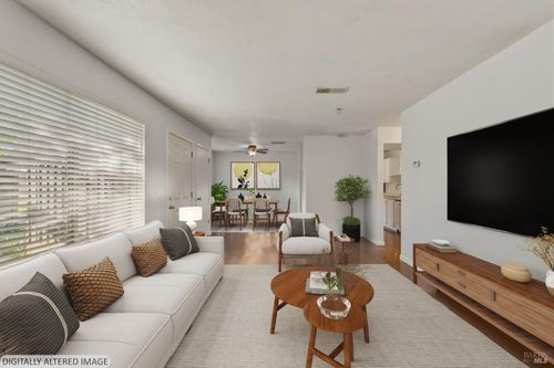 1741 Las Raposas Court, Santa Rosa, CA, 95409 | Card Image