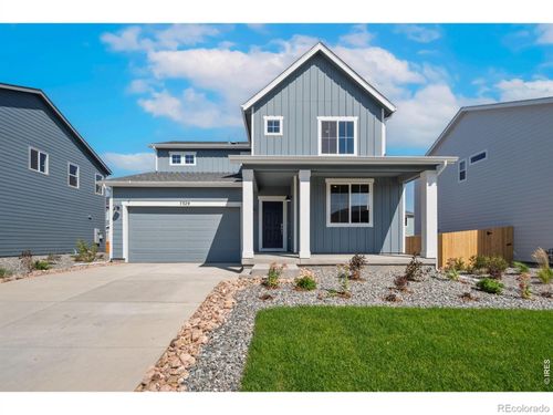 7329 Arkansas St, Frederick, CO, 80530-7166 | Card Image