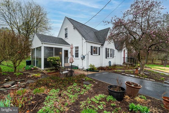 5 N Lanning Ave, House other with 2 bedrooms, 1 bathrooms and null parking in HOPEWELL NJ | Image 33