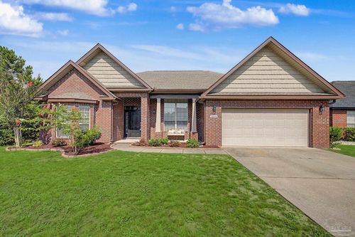 3504 Topaz Cir, Navarre, FL, 32566-4708 | Card Image