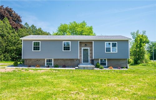 5535 Eureka Road, Westmoreland, NY, 13440 | Card Image