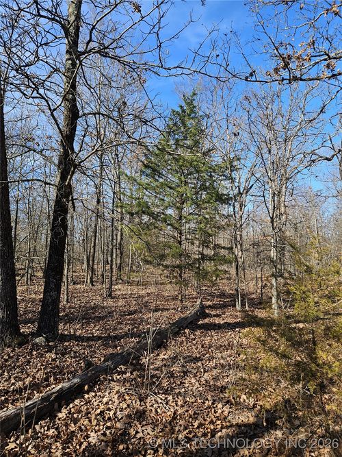 54601 E 233 Rd, Afton, OK, 74331-6197 | Card Image