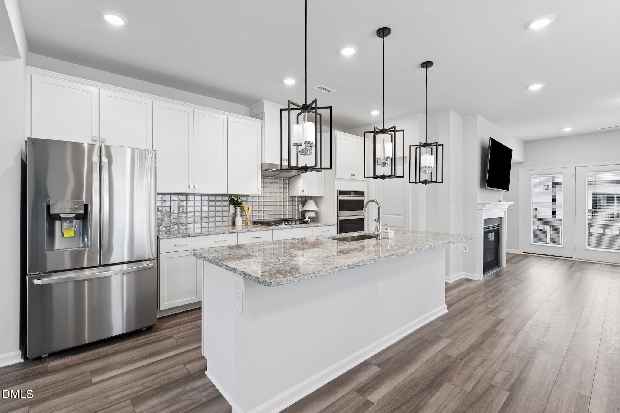Residential in Raleigh