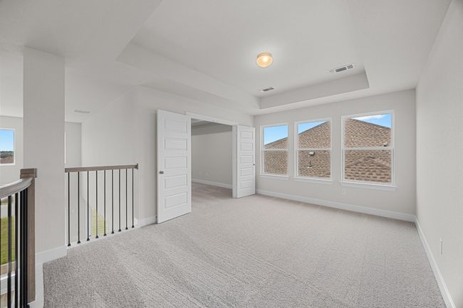 506 Clove Current Ct, House other with 4 bedrooms, 4 bathrooms and 2 parking in Georgetown TX | Image 22