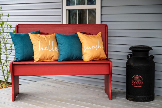 Front Porch | Image 5