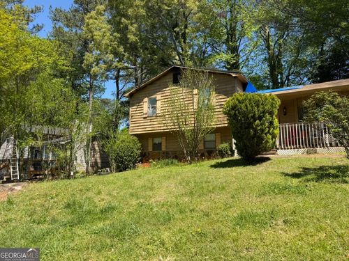 773 Sheppard Cv, Stone Mountain, GA, 30083-6022 | Card Image