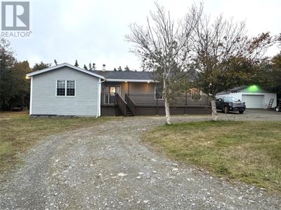 52 Old Rd, House other with 4 bedrooms, 2 bathrooms and null parking in Pouch Cove NL | Image 1