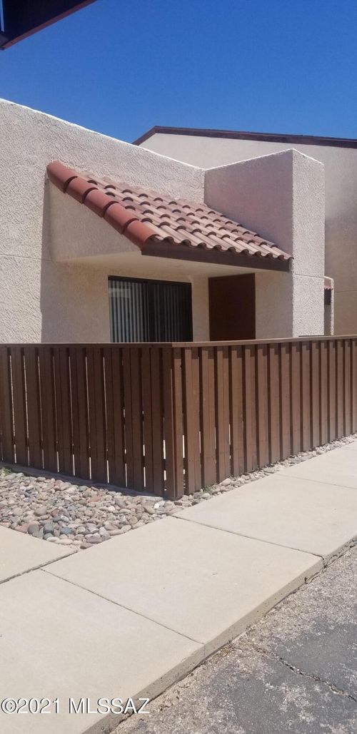 34-9420 E Speedway, Tucson, AZ, 85710 | Card Image