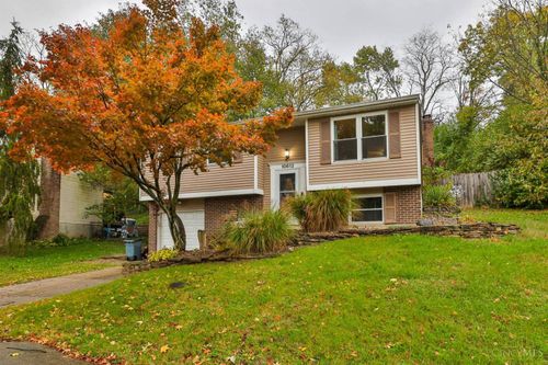 10612 Windingway Dr, Harrison, OH, 45030 | Card Image