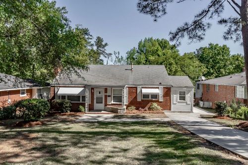 2709 Hazel St, Augusta, GA, 30909-3839 | Card Image