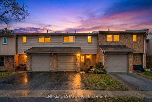 116-1538 Lancaster Dr, Oakville, ON, L6H2Z3 | Card Image