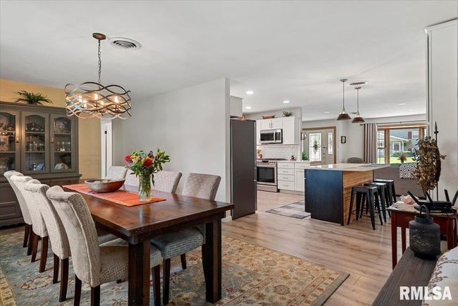 2605 Churchill Rd, House other with 4 bedrooms, 2 bathrooms and null parking in Springfield IL | Image 19