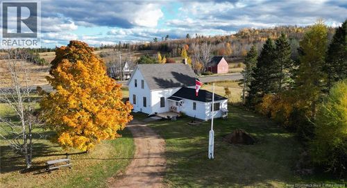 2118 Rte 3, Harvey York Co, NB, E6K1M6 | Card Image