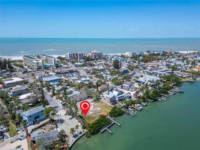 12004 Lagoon Ln, Home with 0 bedrooms, 0 bathrooms and null parking in TREASURE ISLAND FL | Image 38