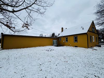 500 2nd Street Nw, House other with 5 bedrooms, 2 bathrooms and null parking in Little Falls MN | Image 3