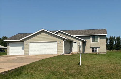 17558 142nd Avenue, JIM FALLS, WI, 54748 | Card Image