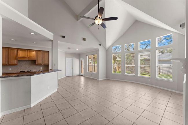 25814 Clear Springs Way, House other with 5 bedrooms, 4 bathrooms and null parking in Spring TX | Image 25
