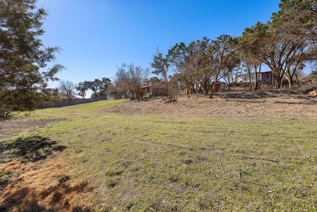 View of yard from the road | Image 32