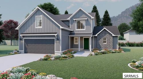 TBD Grassy Hl, Idaho Falls, ID, 83401 | Card Image