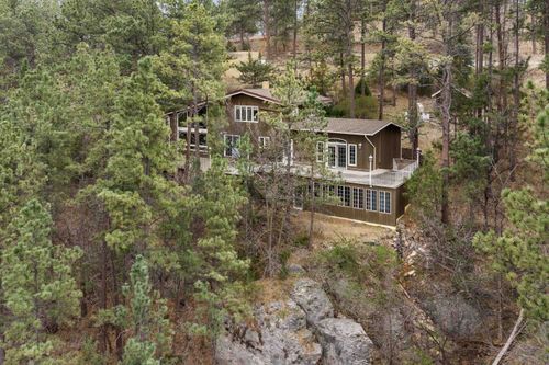 4180 Cliff Drive, Rapid City, SD, 57702 | Card Image