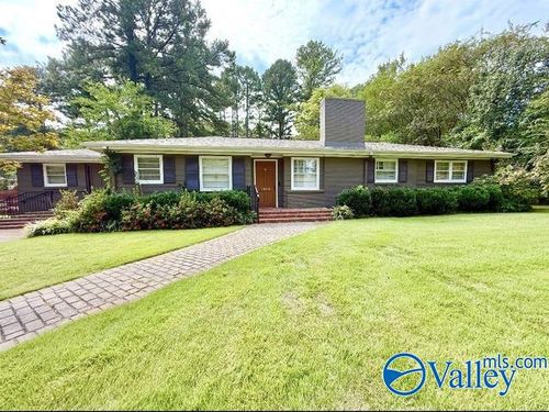 1615 Woodland St Se, Decatur, AL, 35601-5241 | Card Image