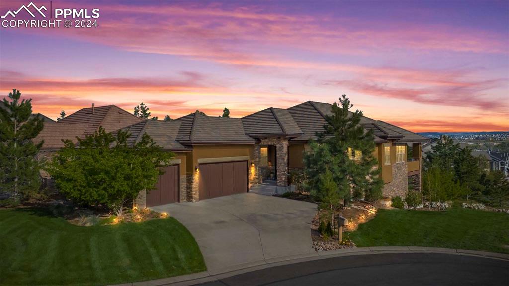 Ten Mile Pl, Castle Rock, CO 80108 #1