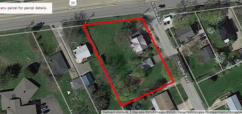 3901 Ridge Rd, Erie, PA, 16506-1891 | Card Image