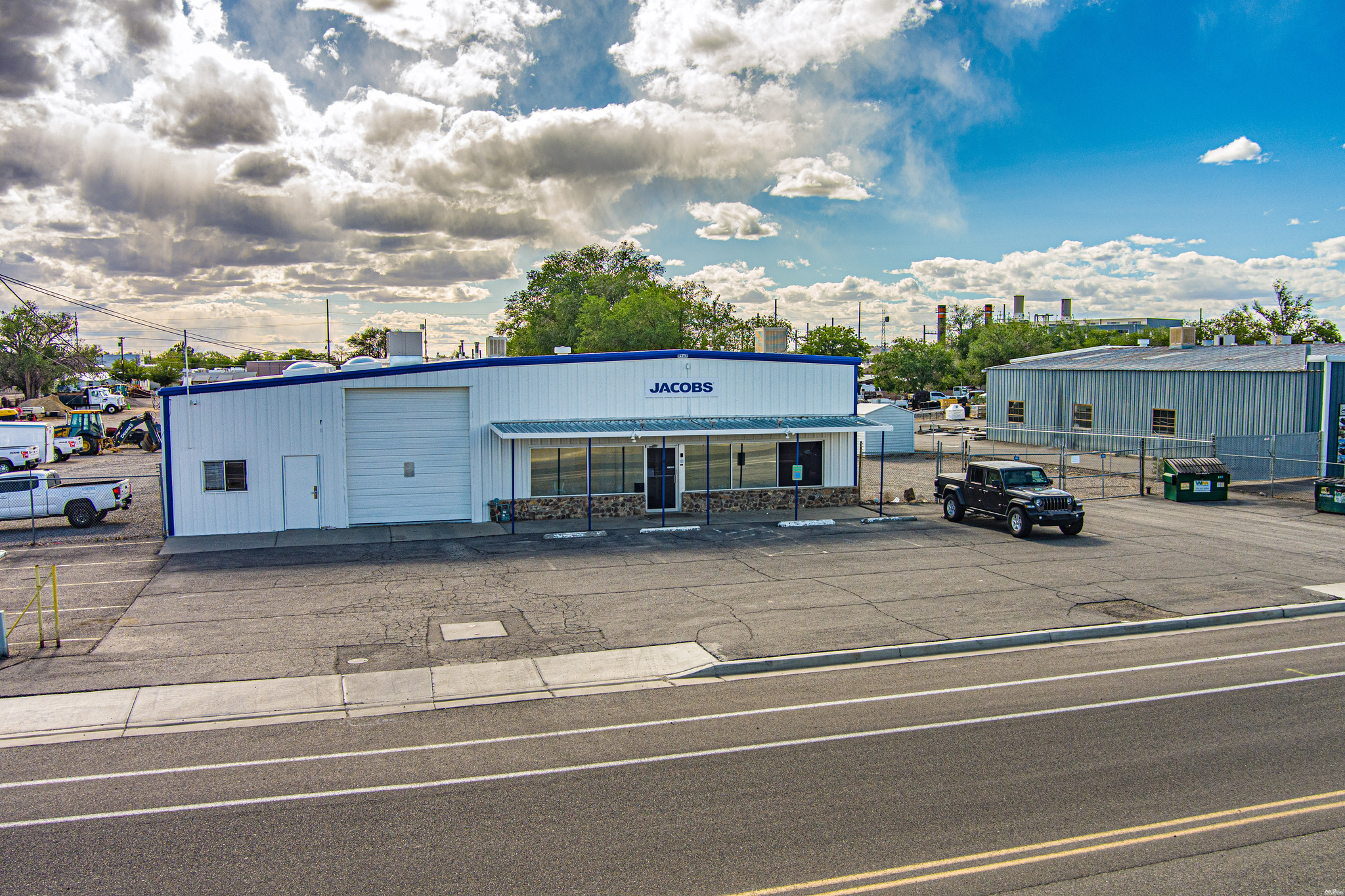 Commercial Sale in Farmington 3