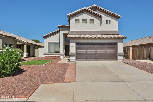 16176 W Statler St, Surprise, AZ, 85374-5756 | Card Image