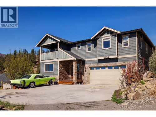 2054 Sunview Dr, West Kelowna, BC, V1Z3X6 | Card Image