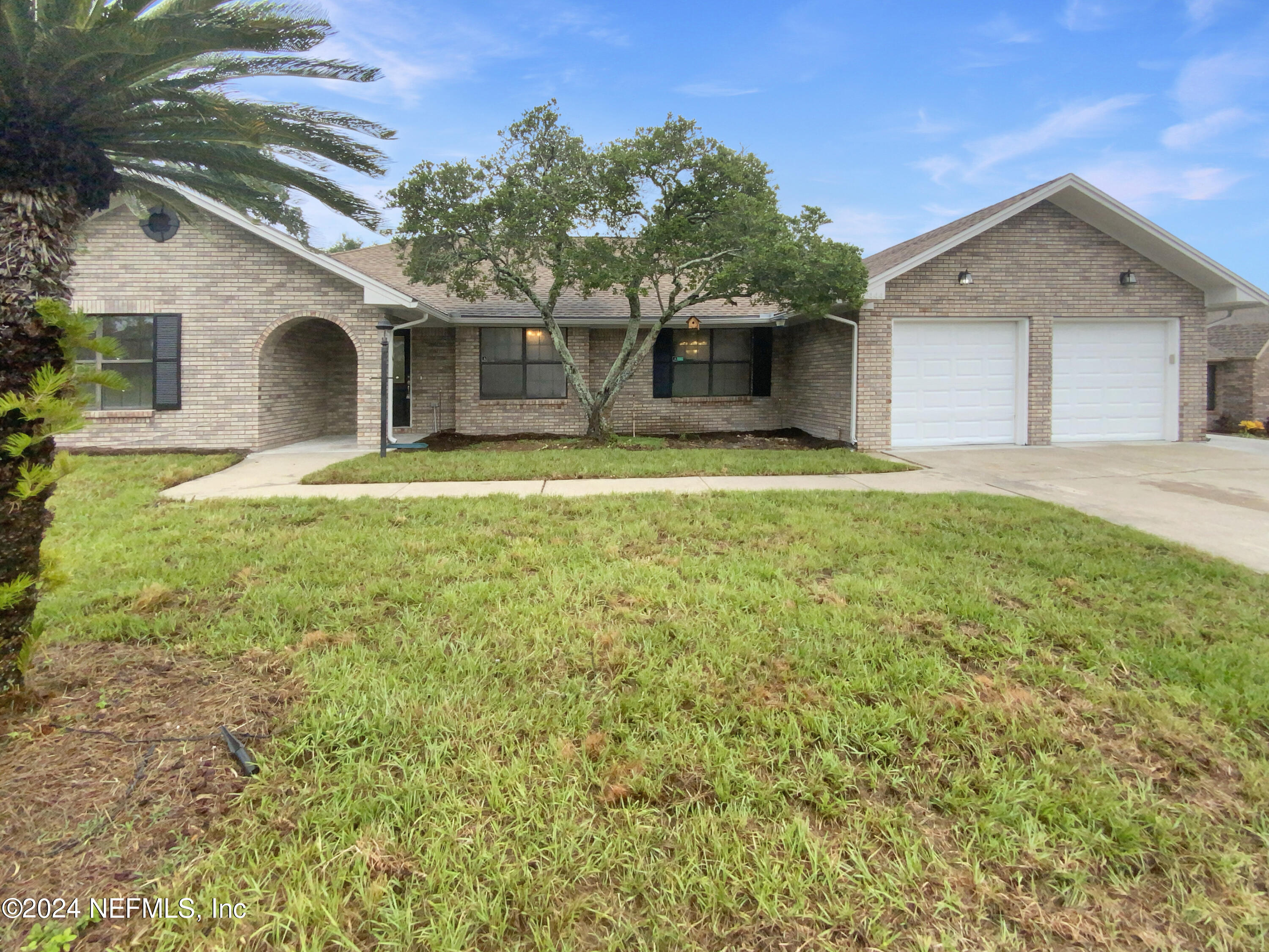 Stonebridge Dr, Orange Park, FL 32065