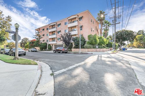 103-11504 Moorpark St, Toluca Lake, CA, 91602 | Card Image