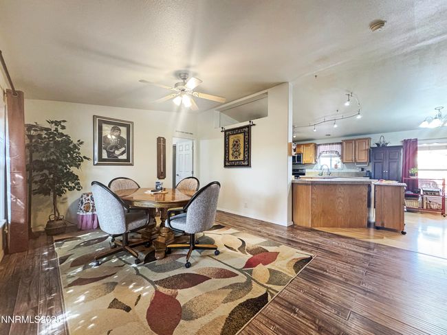 10445 Reins Way, House other with 3 bedrooms, 2 bathrooms and 5 parking in Winnemucca NV | Image 11