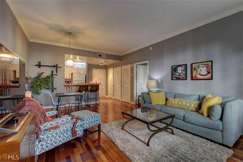 apt-106-1101 Juniper St Ne, Atlanta, GA, 30309-7652 | Card Image
