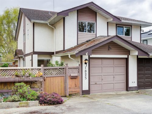 1825 Fairfield Rd, Victoria, BC, V8S1G9 | Card Image