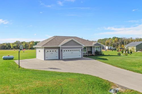 2851 T Berg Circle, ABRAMS, WI, 54101 | Card Image