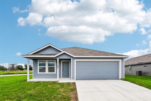 3188 Dispatch Drive, New Braunfels, TX, 78130 | Card Image